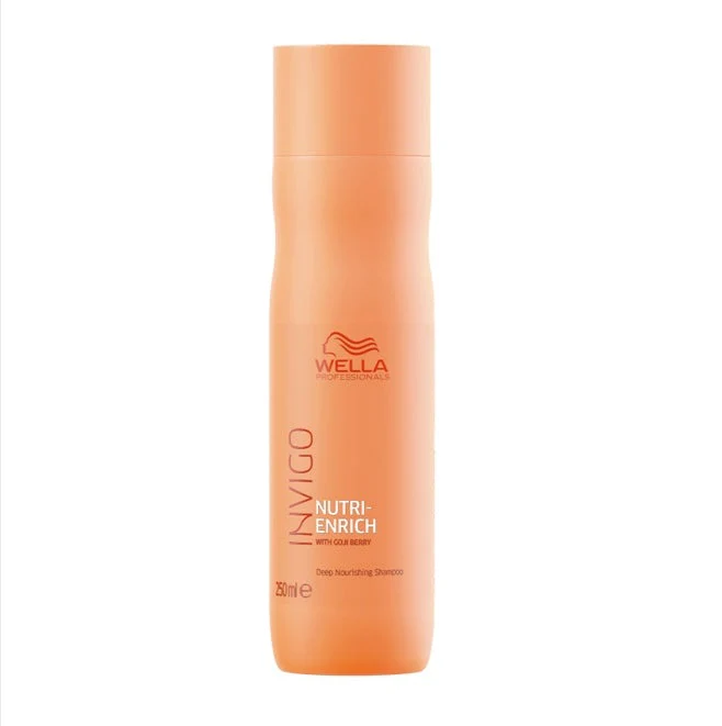SHAMPOO INVIGO ENRICH 250ML - WELLA