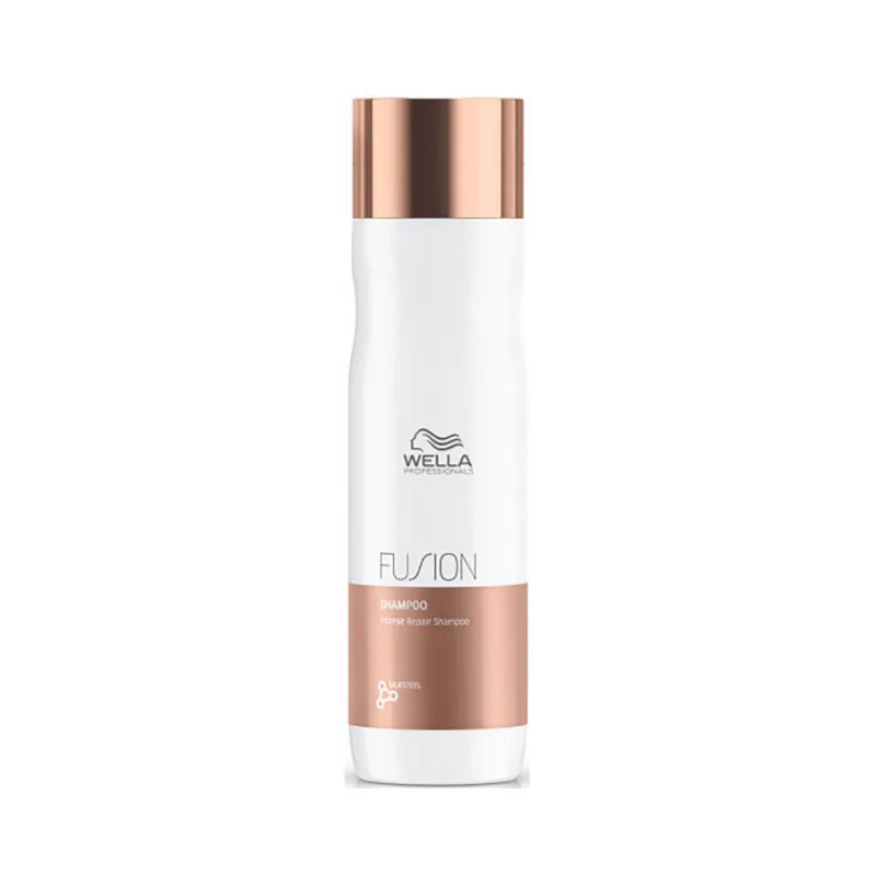 SHAMPOO FUSION 250ML - WELLA