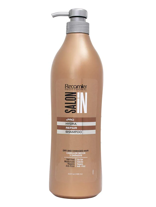 SHAMPOO HYDRA REPAIR X1000 ML - RECAMIER