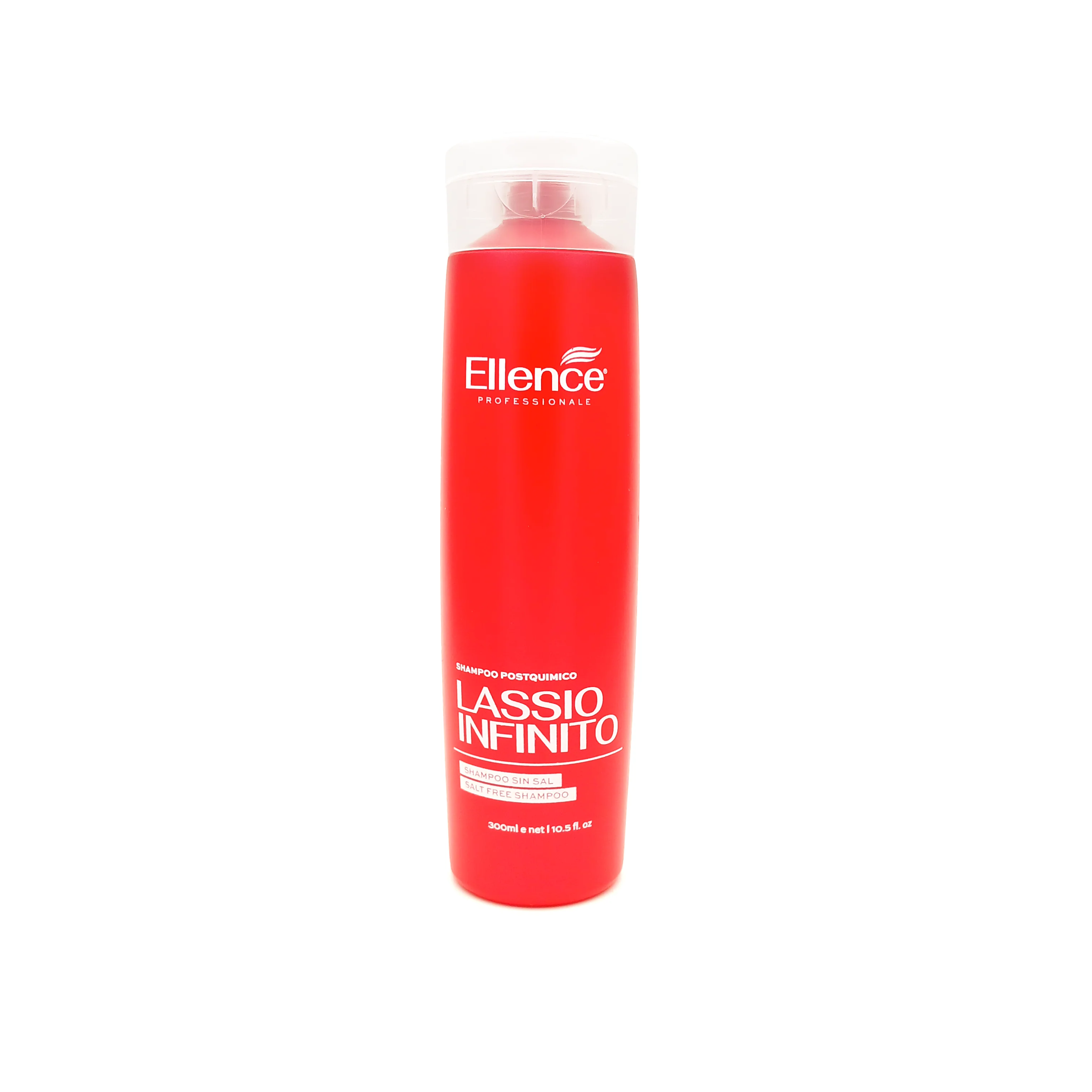 SHAMPOO LASSIO INFINITO X300ML- ELLENCE PROFESSIONALE