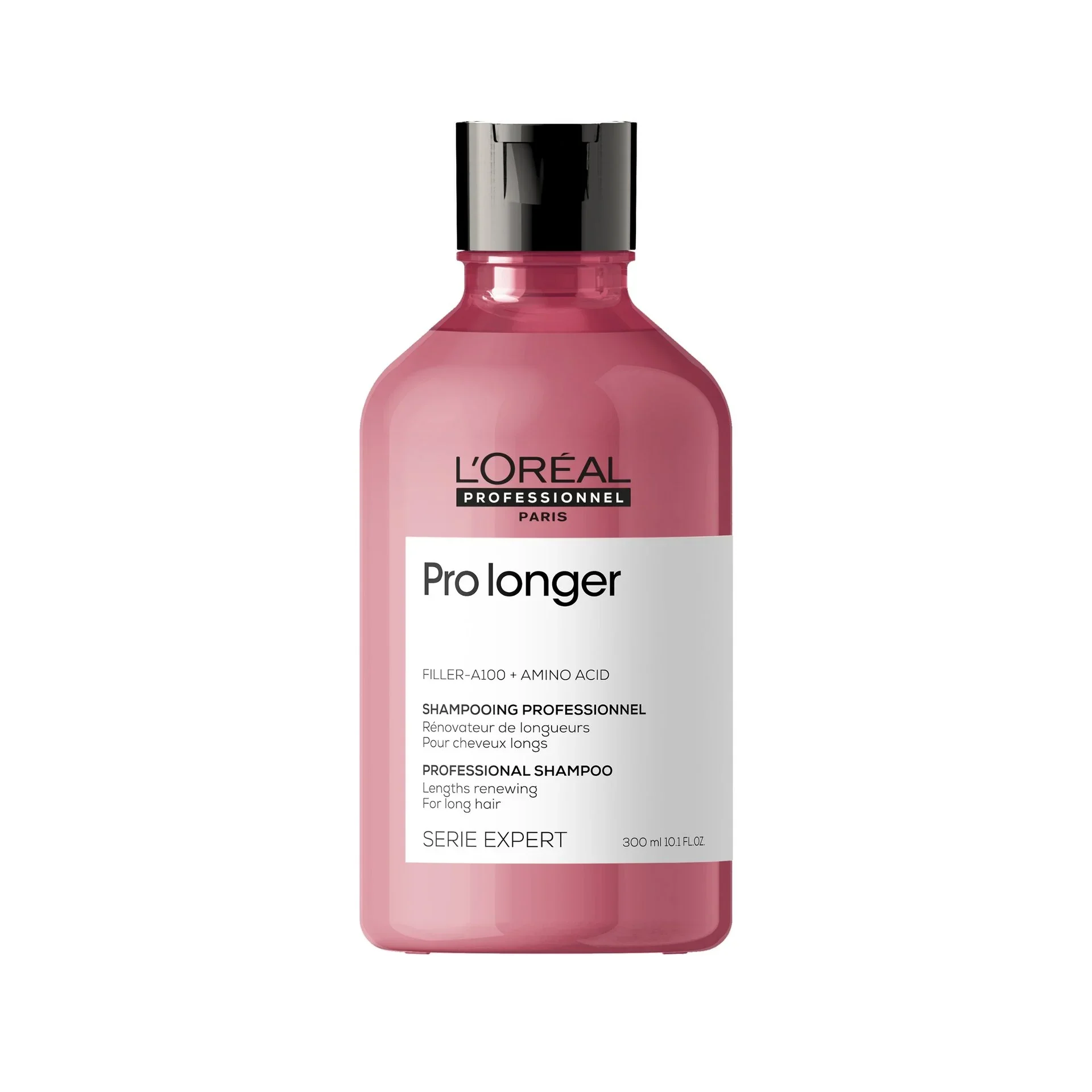 SHAMPOO PRO LONGER X300 ML - LOREAL