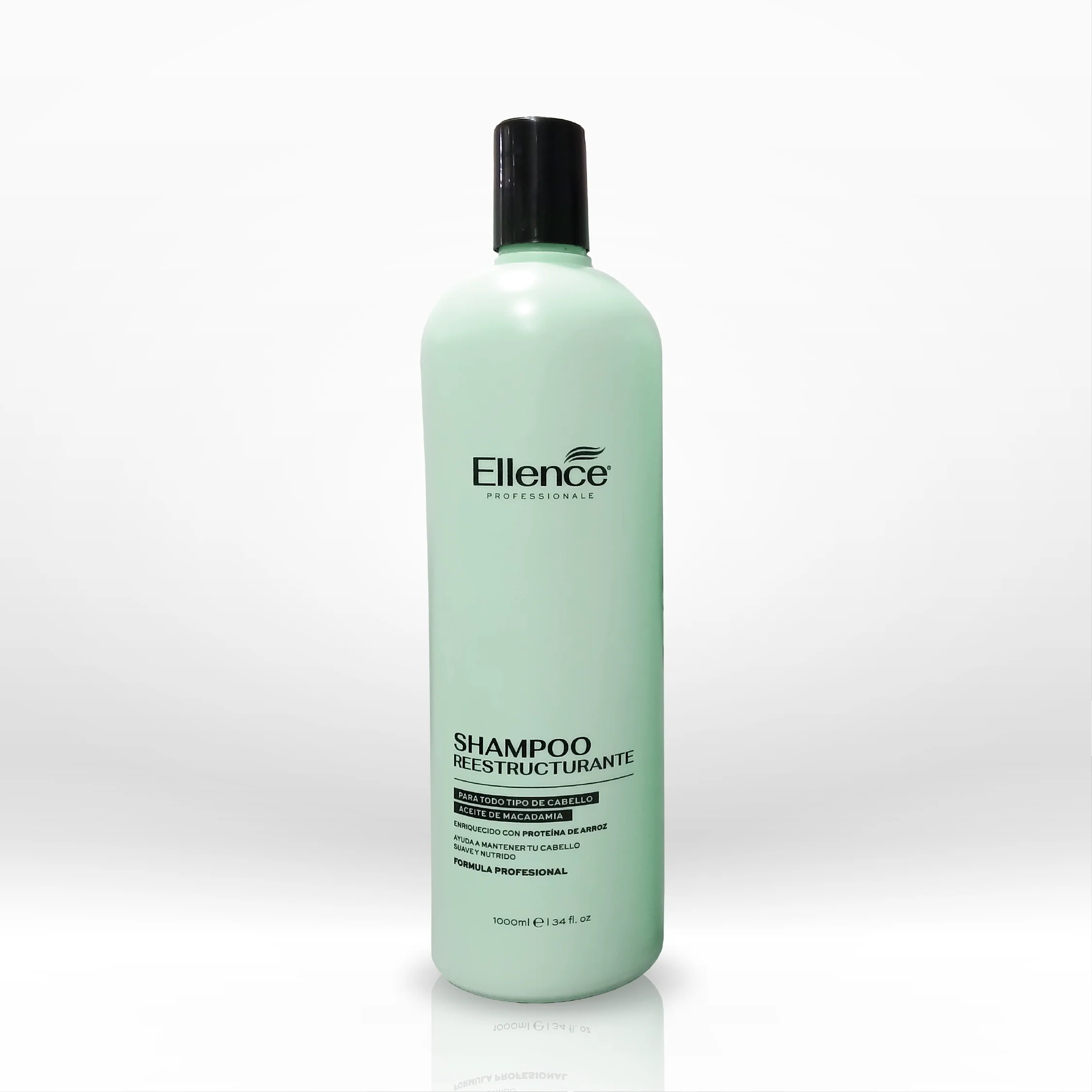 SHAMPOO REESTRUCTURANTE X1000ML - ELLENCE PROFESSIONALE