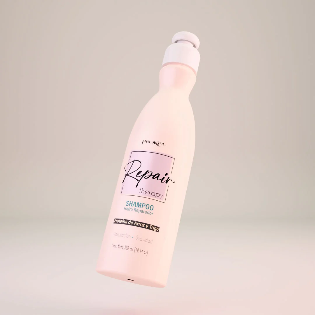 SHAMPOO REPAIR THERAPY 300ML - PROKPIL