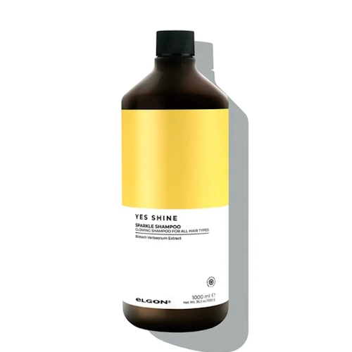 SHAMPOO SPARKLE YES SHINE X1000 ML - ELGON