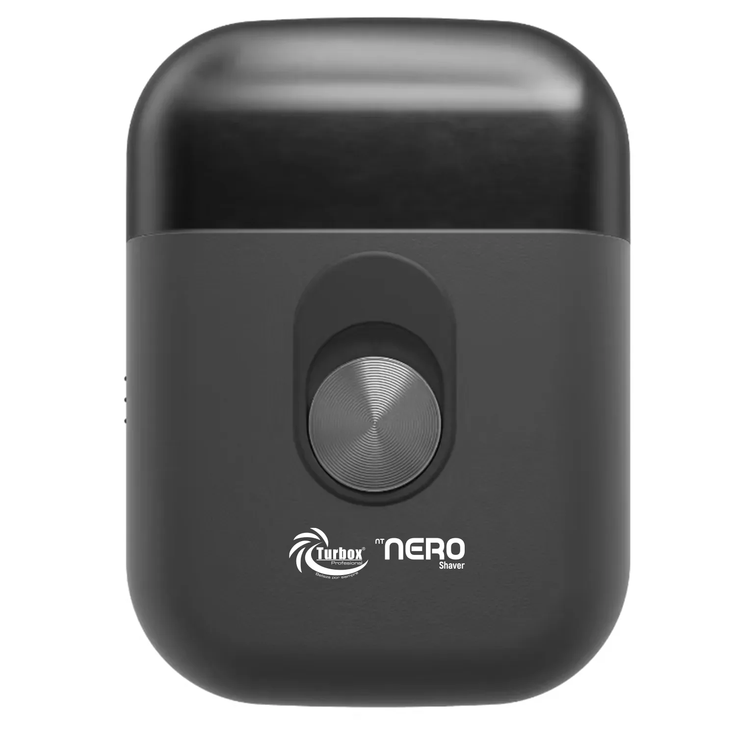 SHAVER NT-NERO - TURBOX