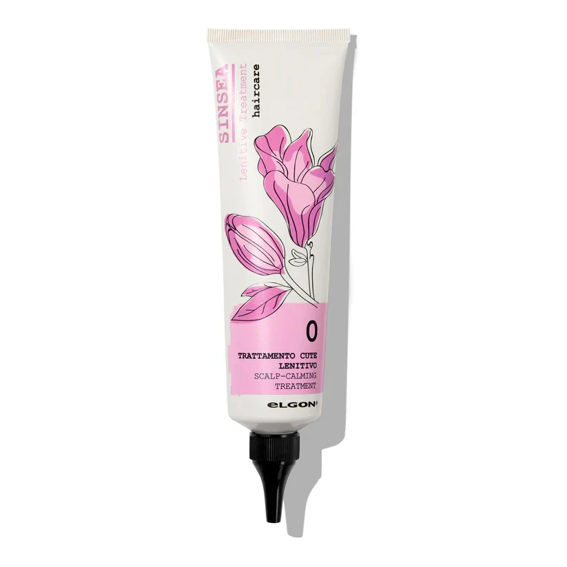 SINSEA TRATTAMIENTO CUTE LENITIVO X150 ML - ELGON