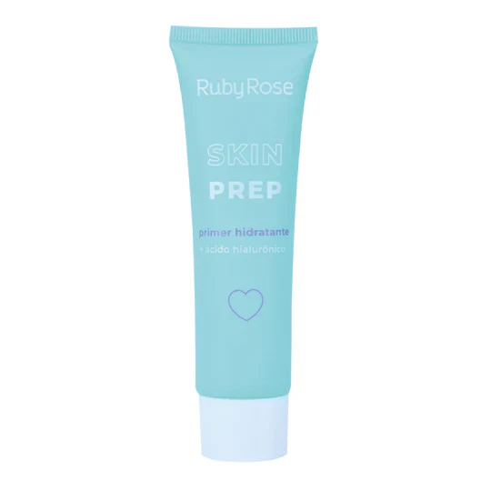 SKIN PREP PRIMER HIDRATANTE HIALURONICO - RUBY ROSES