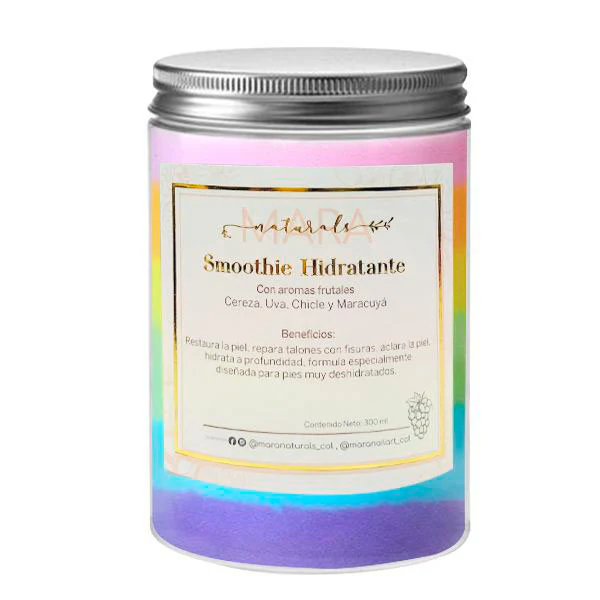 SMOOTHIE 300ML MPSS - MARA NAIL