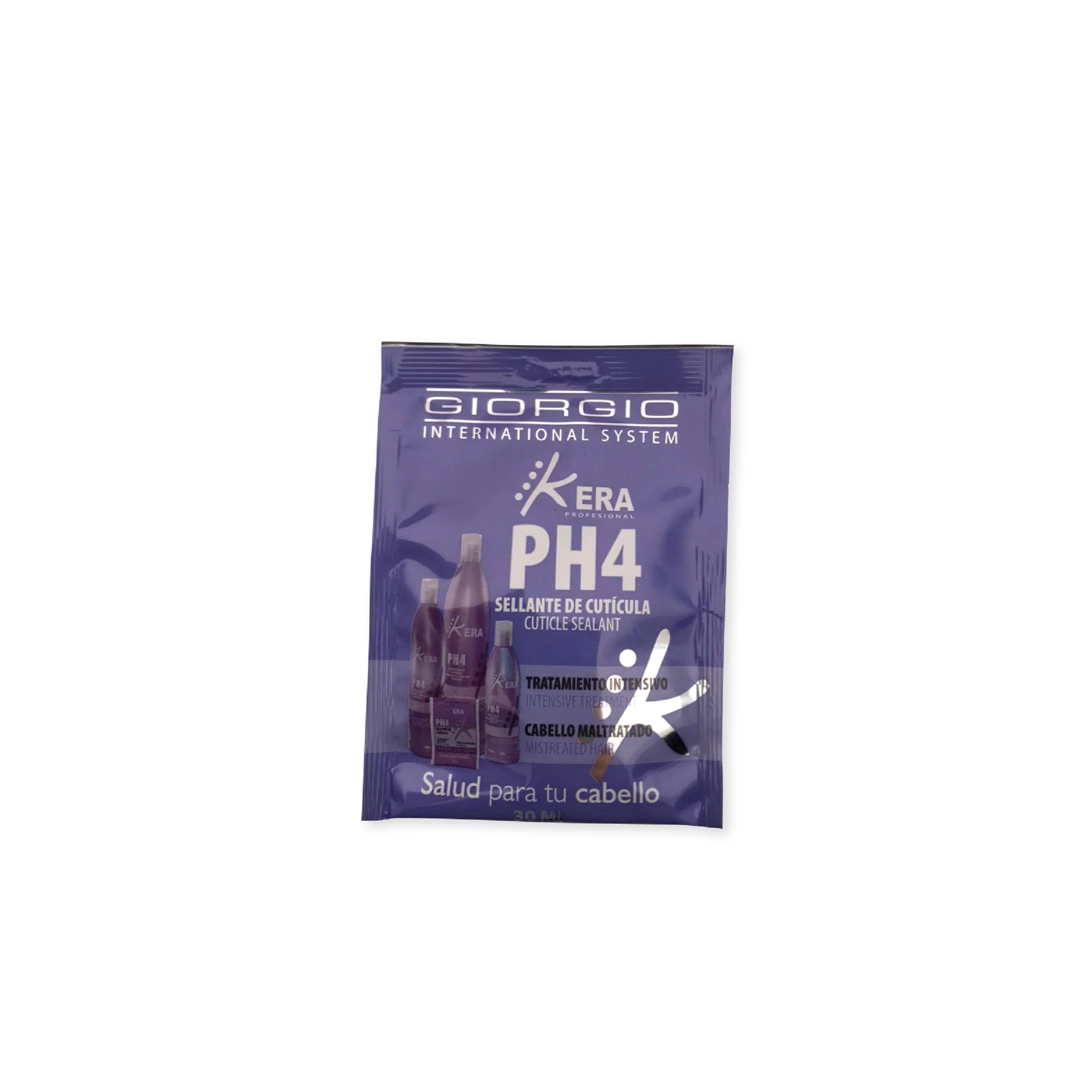 SOBRE KERA PROTEIN PH4 X30ML - PROKPIL
