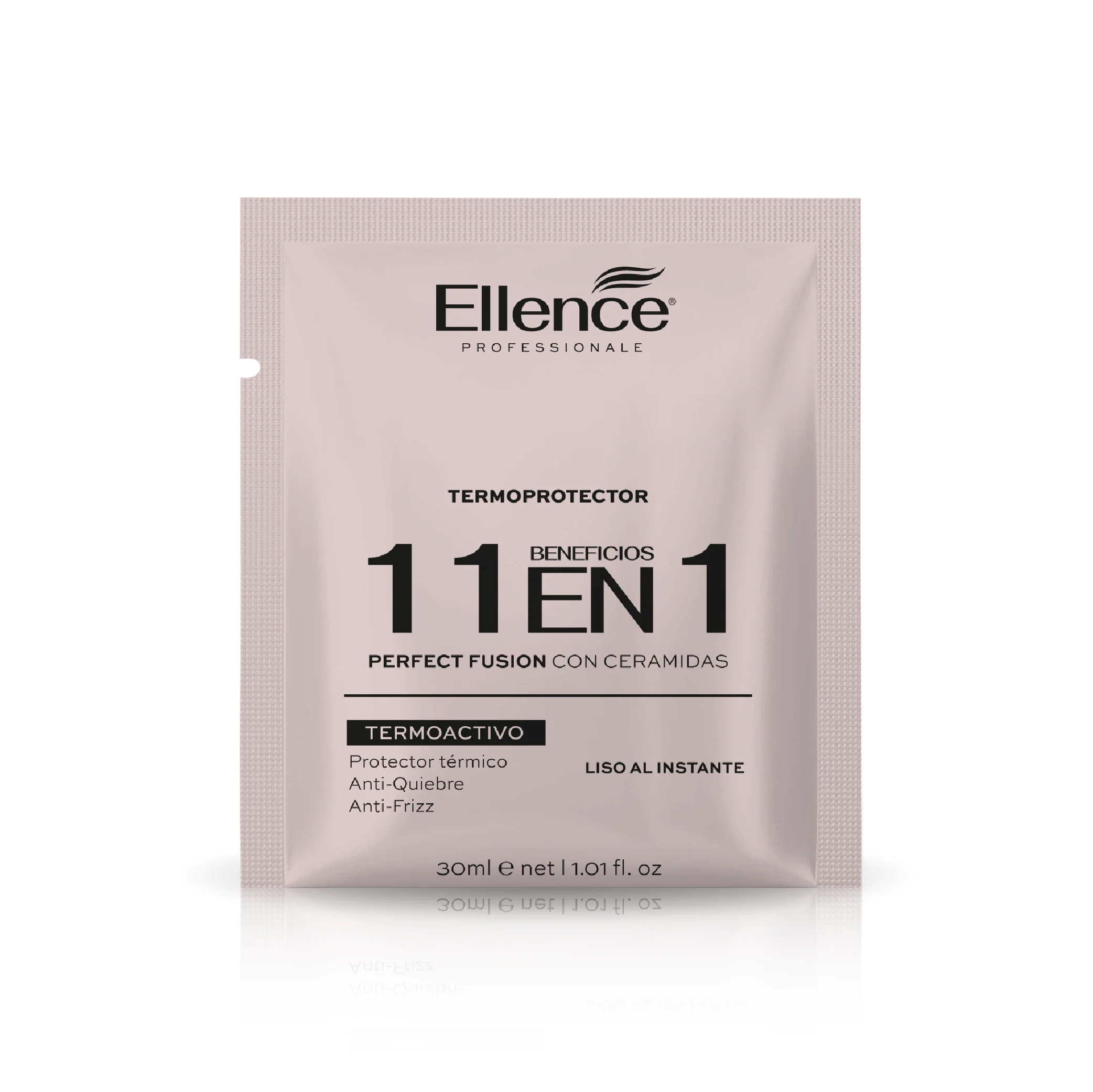 SOBRE TERMOPROTECTOR 11 EN 1 X30ML - ELLENCE PROFESSIONALE