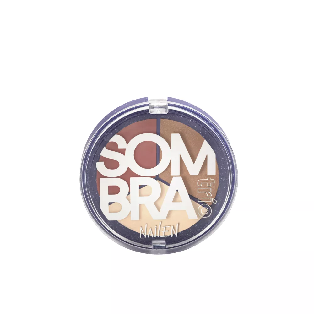 SOMBRA TRIO 8 - NAILEN - Image 2
