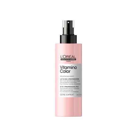SPRAY 10 EN 1 VITAMINO COLOR X 190ML - LOREAL