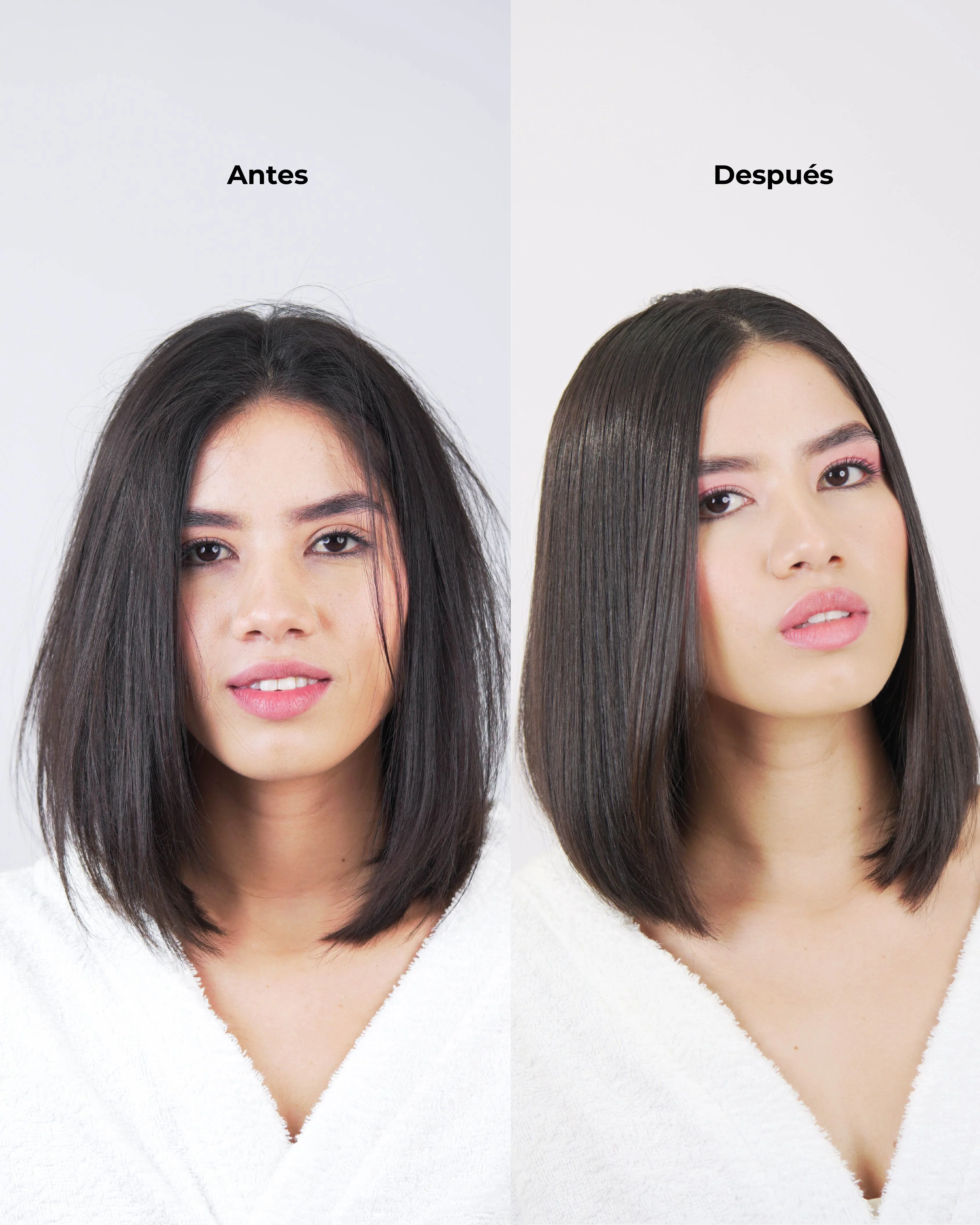 SPRAY ANTIHUMEDAD ANTIFRIZZ - OLE CAPILAR - Image 2