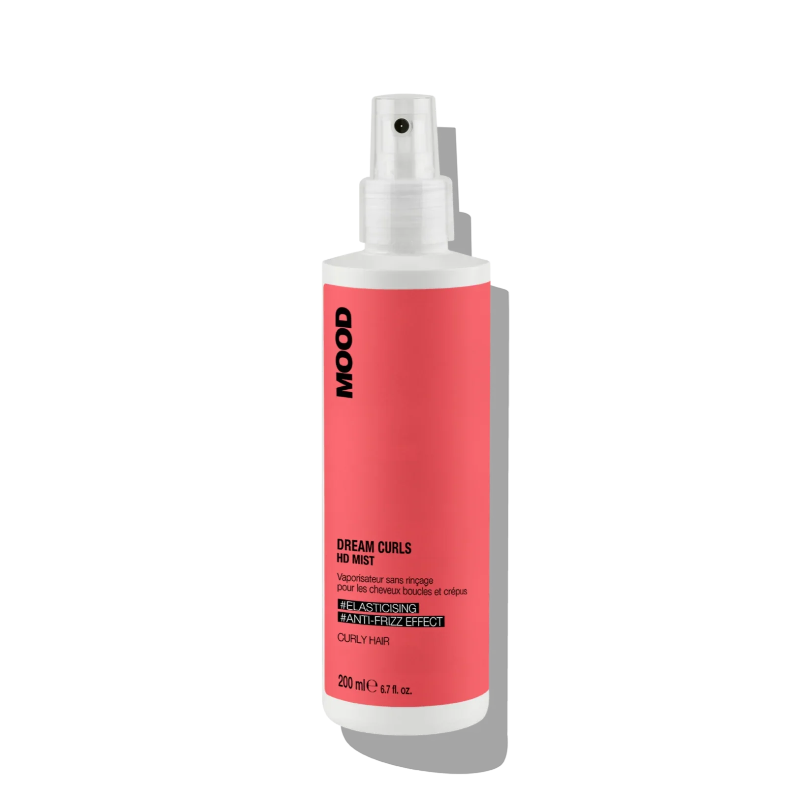 SPRAY LEAVE IN DREAM CURLS X200ML - MOOD