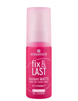SPRAY MATTE MAKE UP 50ML - ESSENCE