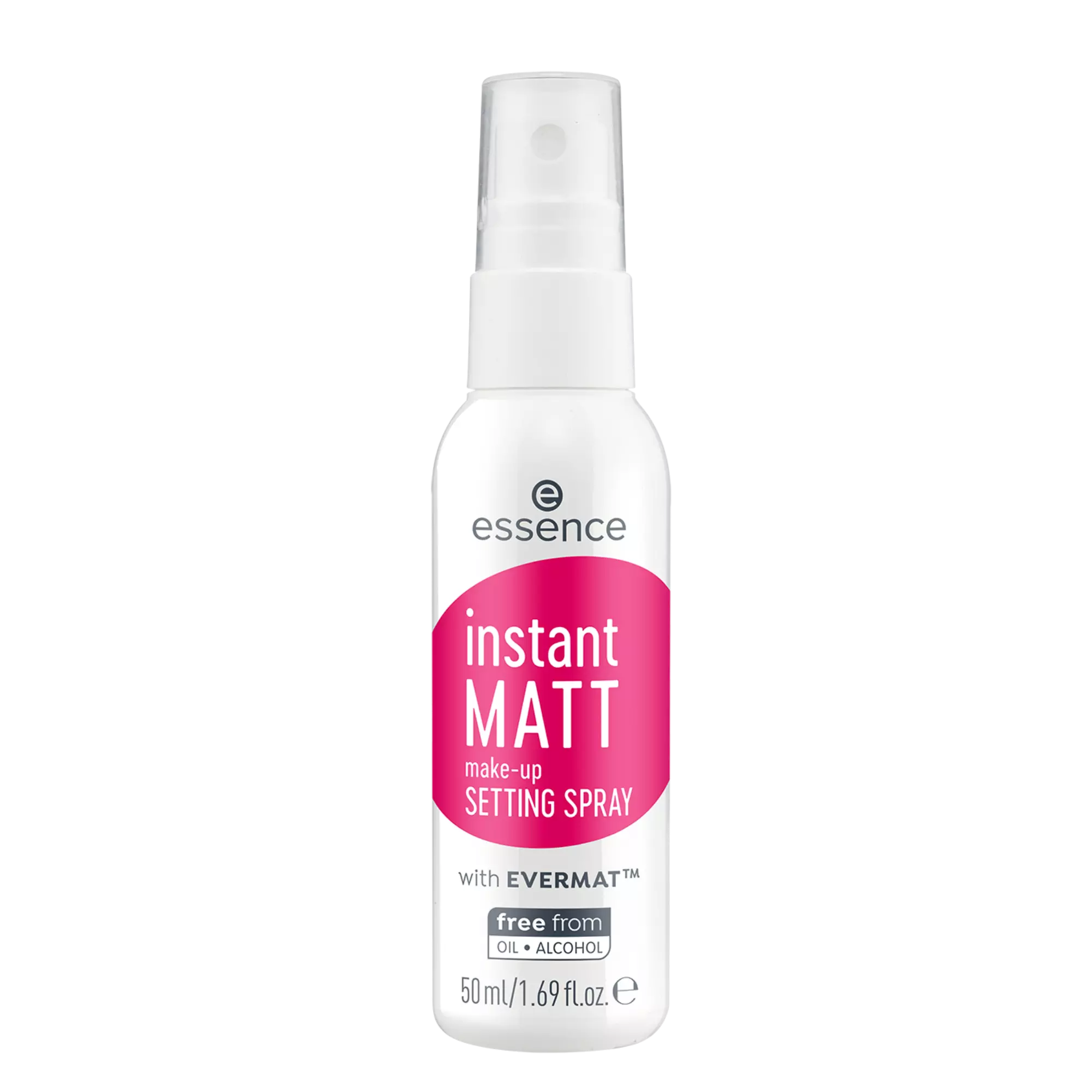 SPRAY MATTE MAKE UP X 50 ML - ESSENCE