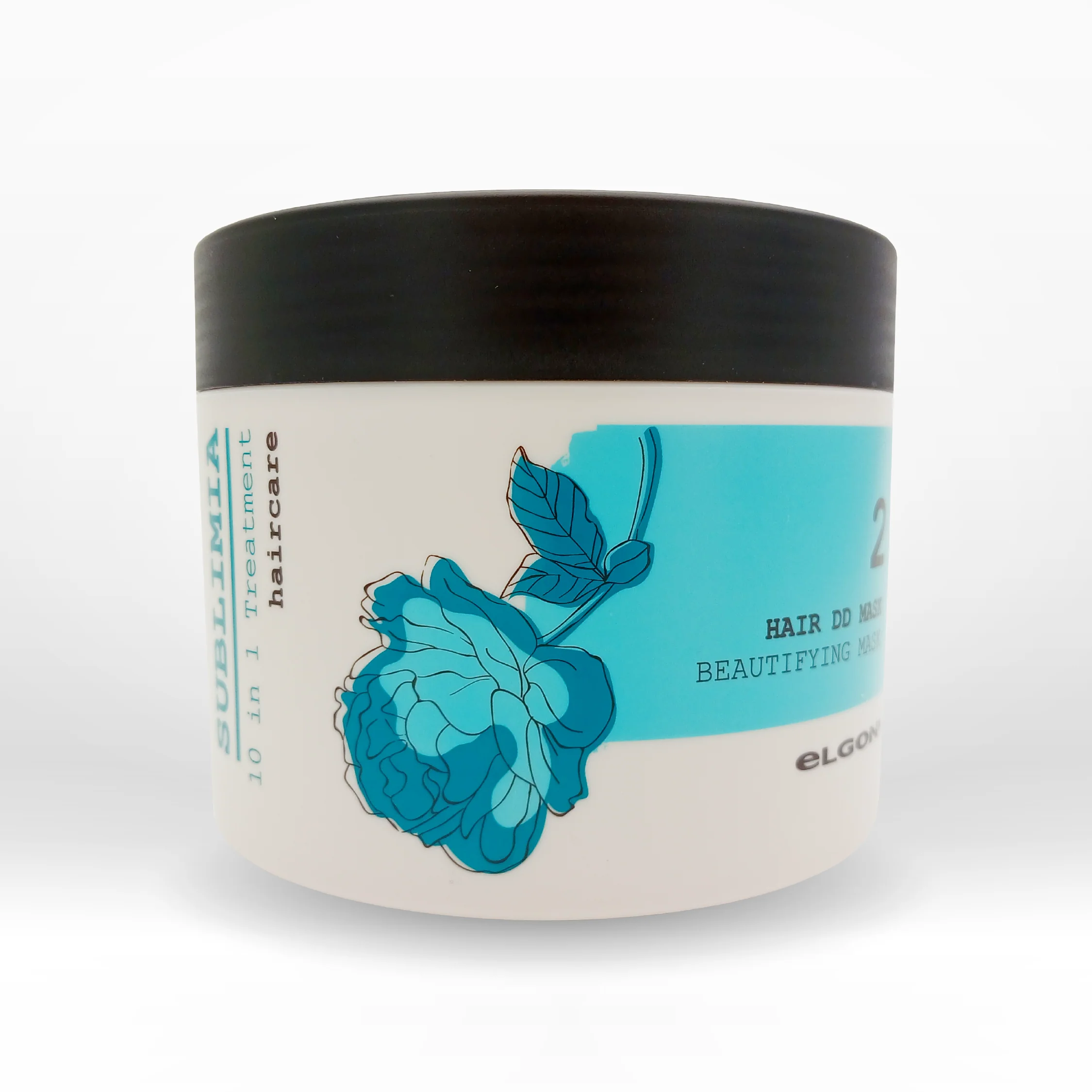 SUBLIMIA HAIR DD CONDITIONER X 500ML - ELGON