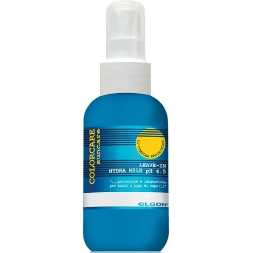 SUNCARE HYDRA MILK LEAVE-IN PH4.5 125 ML - ELGON
