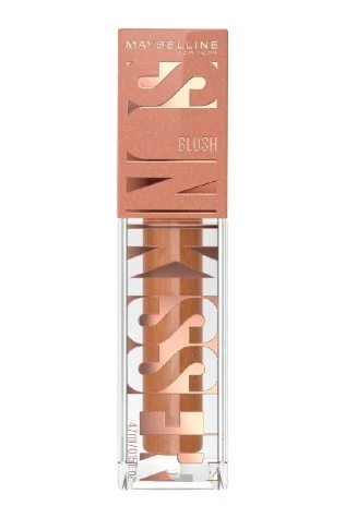 SUNKISSER BLUSH ELECTRIC BRONZE #11 - MAYBELLINE