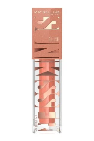 SUNKISSER BLUSH SOL SEARCH #03 - MAYBELLINE