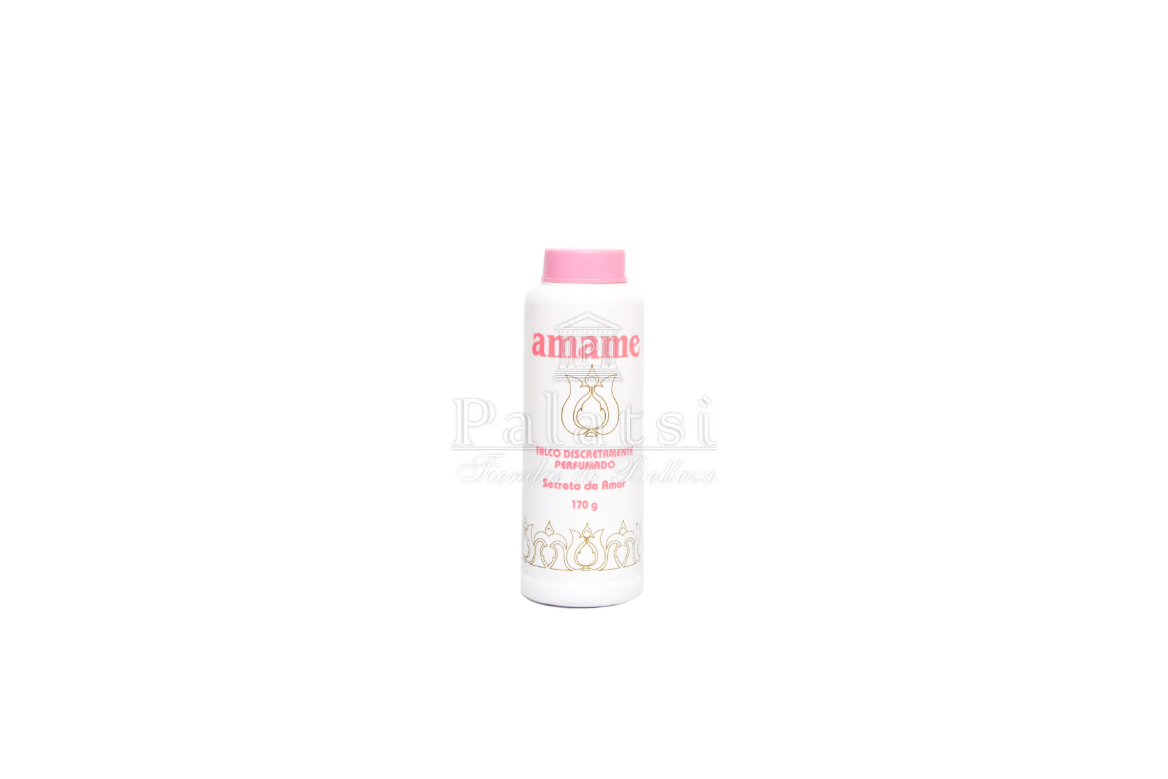 TALCO AMAME 170G - ROSS D ELEN