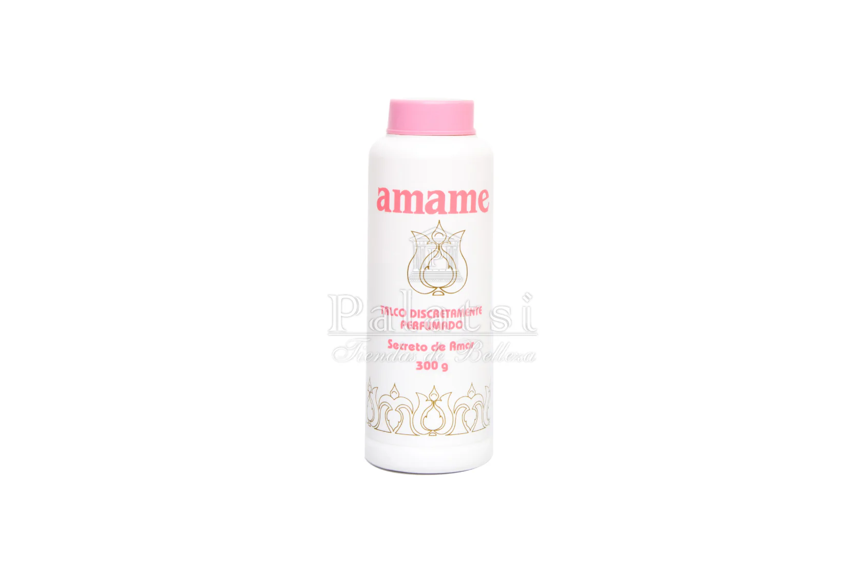 TALCO AMAME 300G - ROSS D ELEN