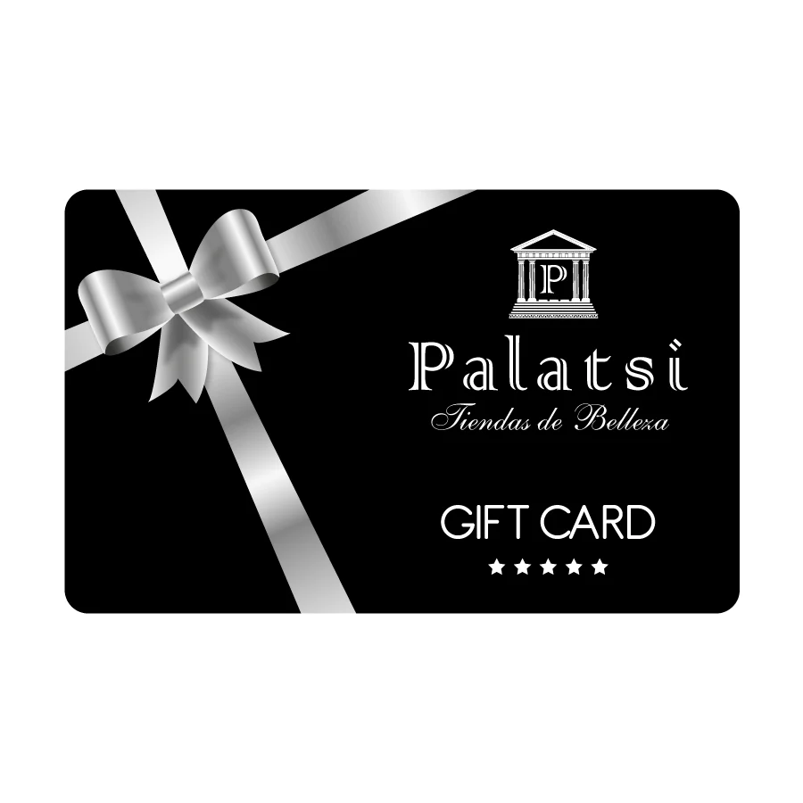 Tarjeta de regalo