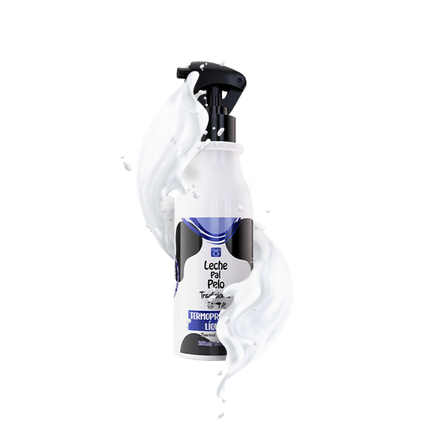 TERMOPROTECTOR LIQUIDO X 250ML - LECHE PAL PELO - Image 2