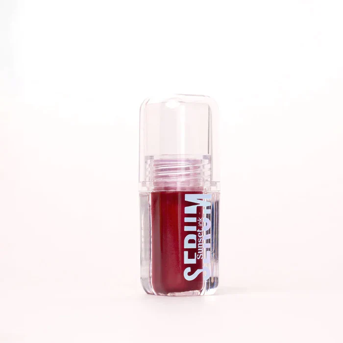 TINTA DE LABIOS SERUM TONO 01 - AME COSMETICOS - Image 2