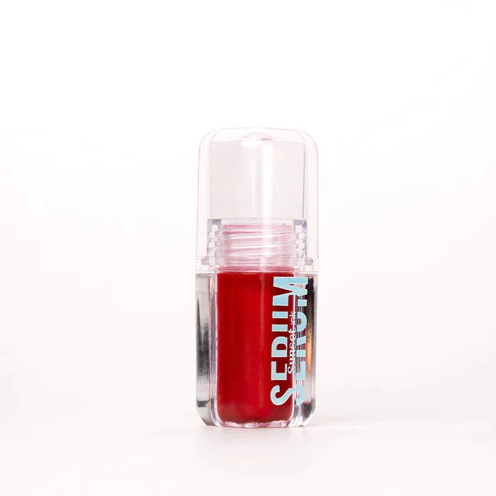 TINTA DE LABIOS SERUM TONO 02 - AME COSMETICOS