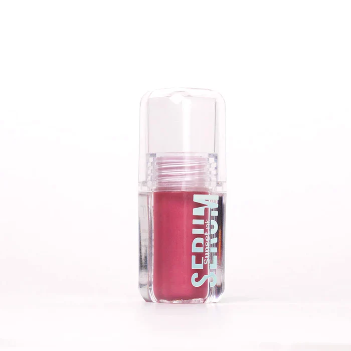 TINTA DE LABIOS SERUM TONO 03 - AME COSMETICOS