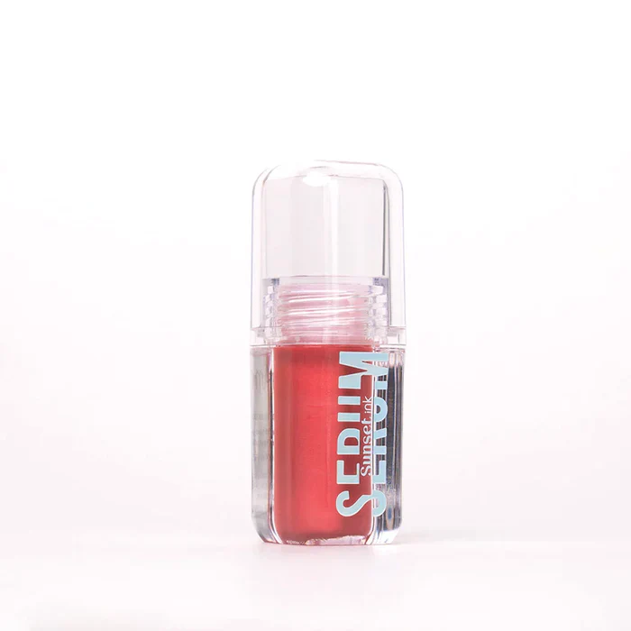 TINTA DE LABIOS SERUM TONO 05 - AME COSMETICOS