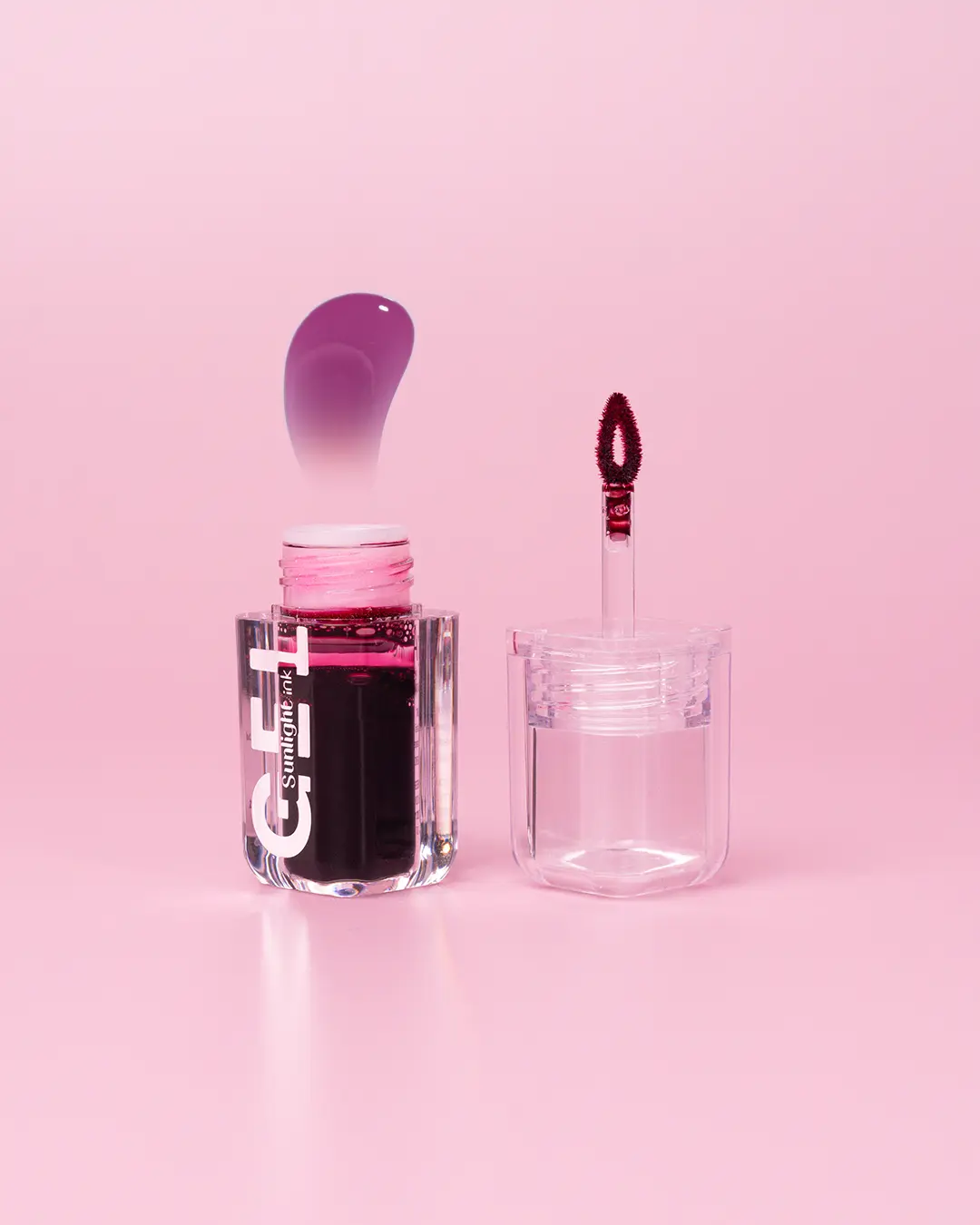 TINTA GEL 01 - AME COSMETICOS