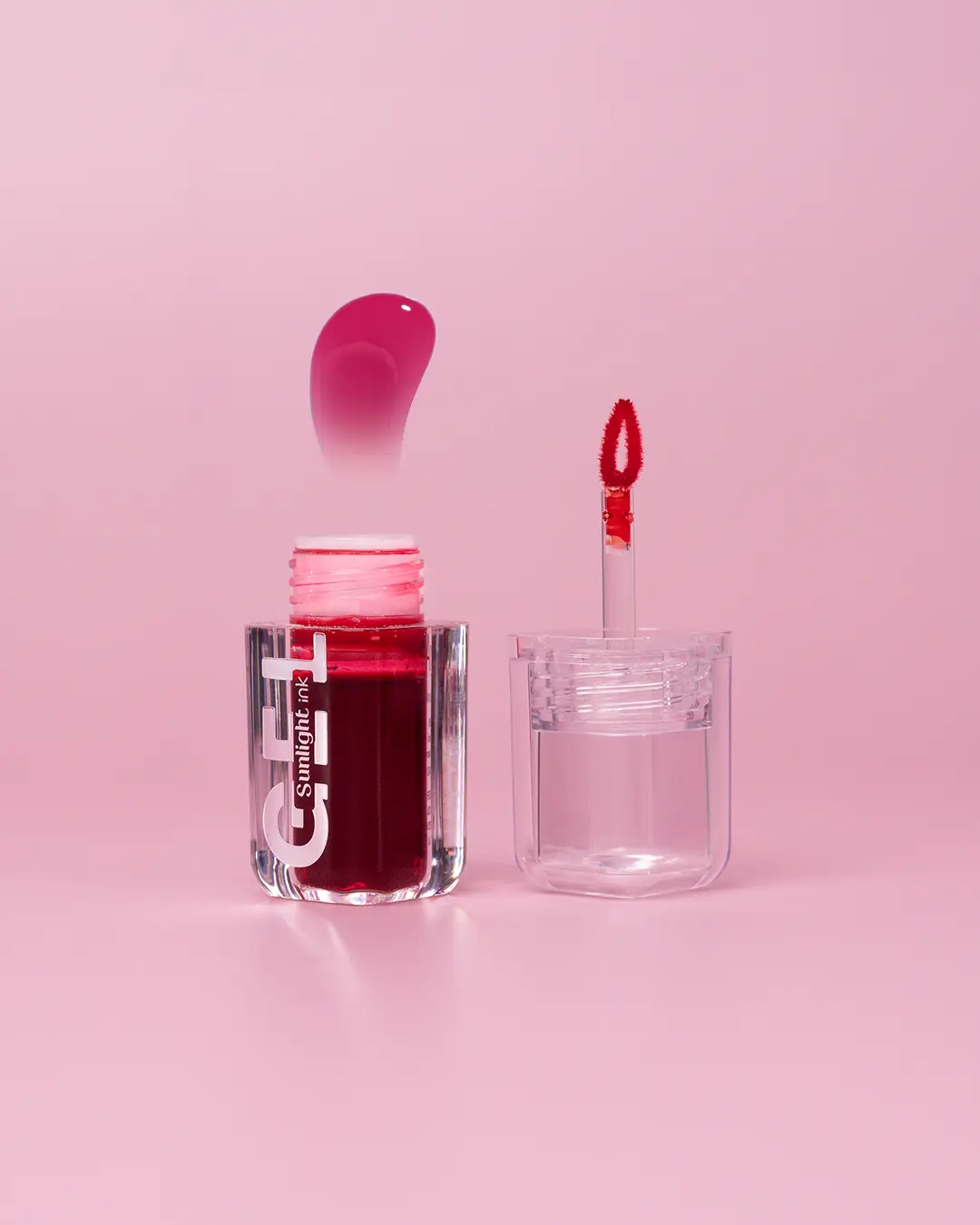 TINTA GEL 02 - AME COSMETICOS