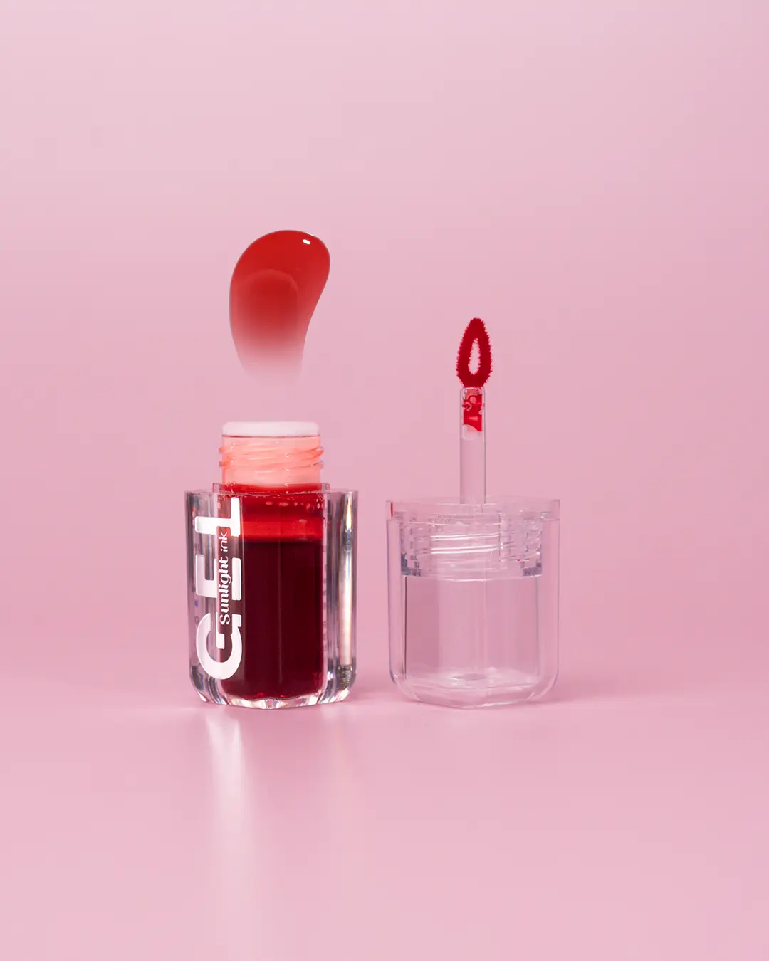 TINTA GEL 03 - AME COSMETICOS