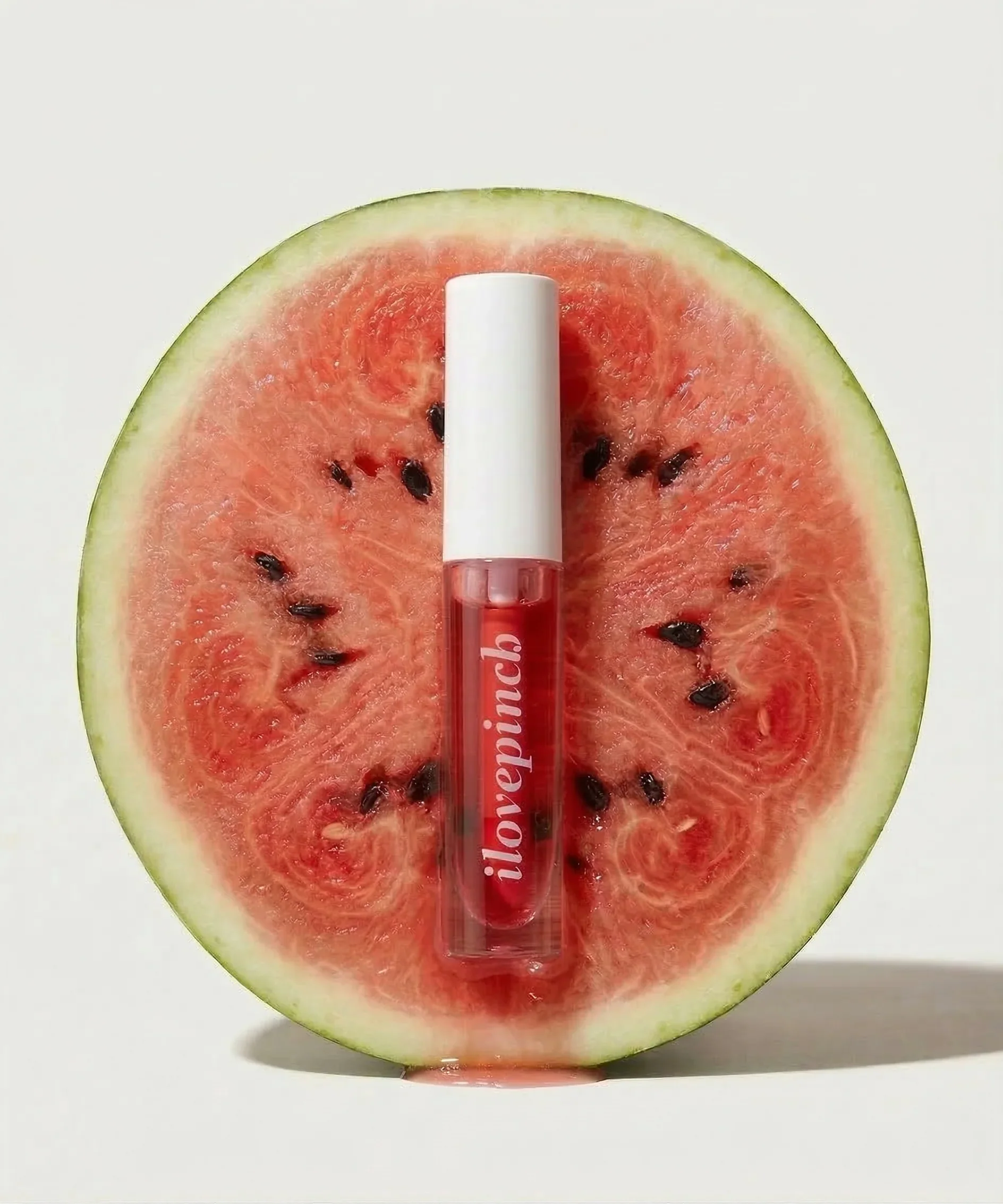 TINTA LABIOS Y MEJILLAS SANDIA RED - ILOVEPINCH