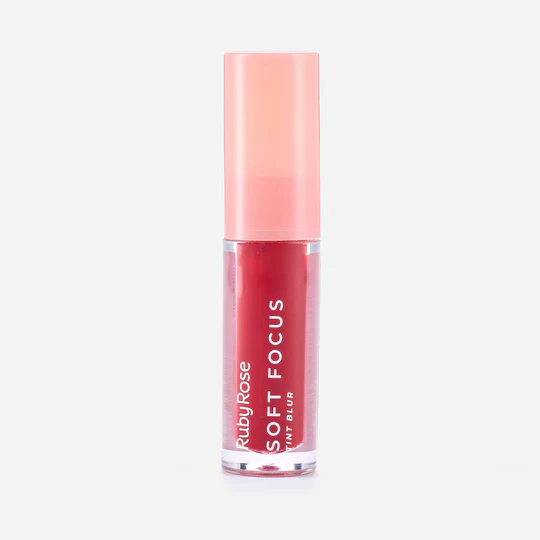 TINTA SOFT FOCUS SCARLET - RUBY ROSE