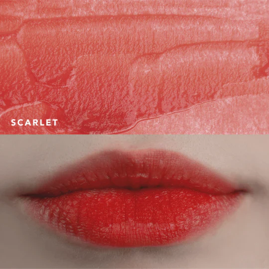 TINTA SOFT FOCUS SCARLET - RUBY ROSE - Image 2