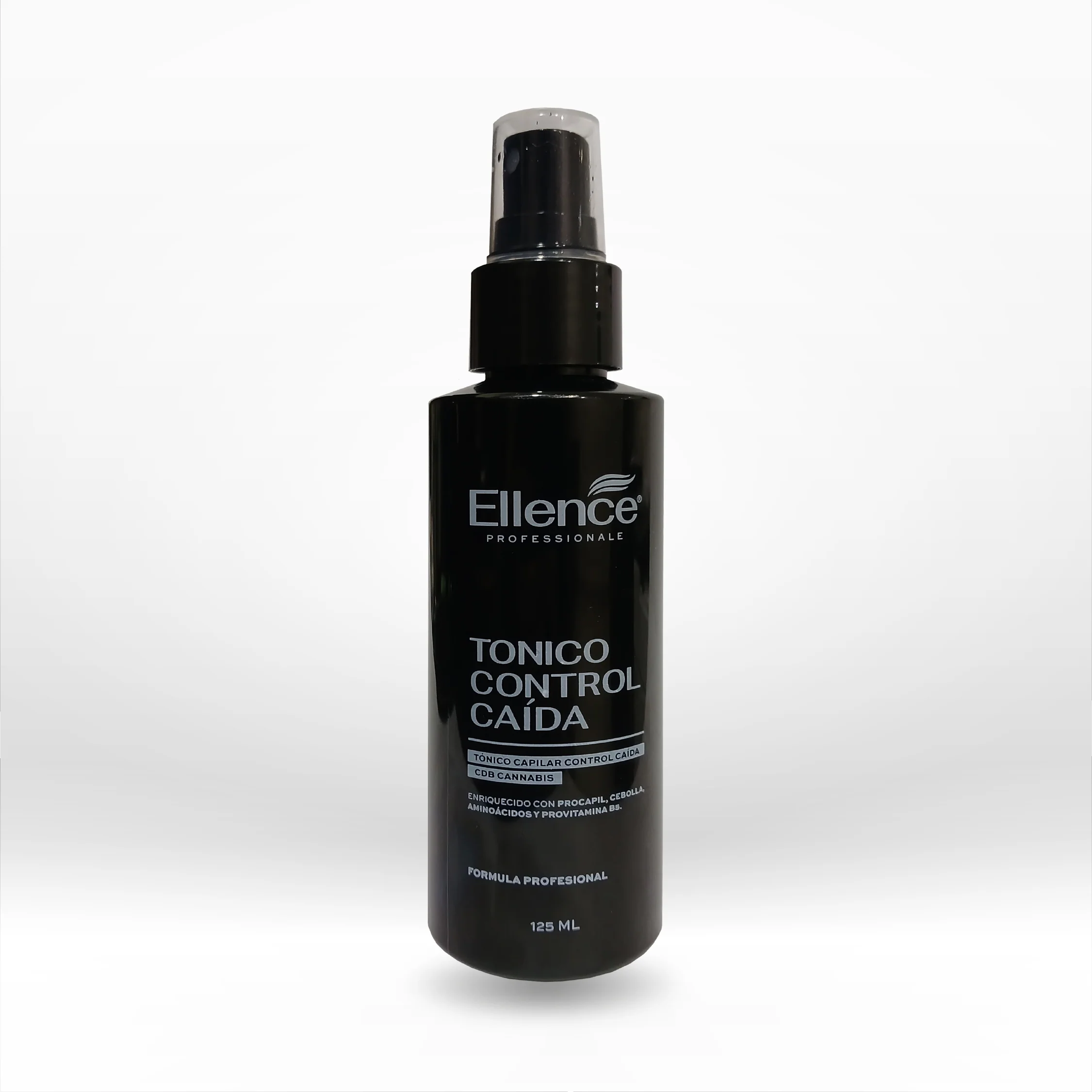 TONICO MEN ANTICAIDA 125ML - ELLENCE PROFESSIONALE
