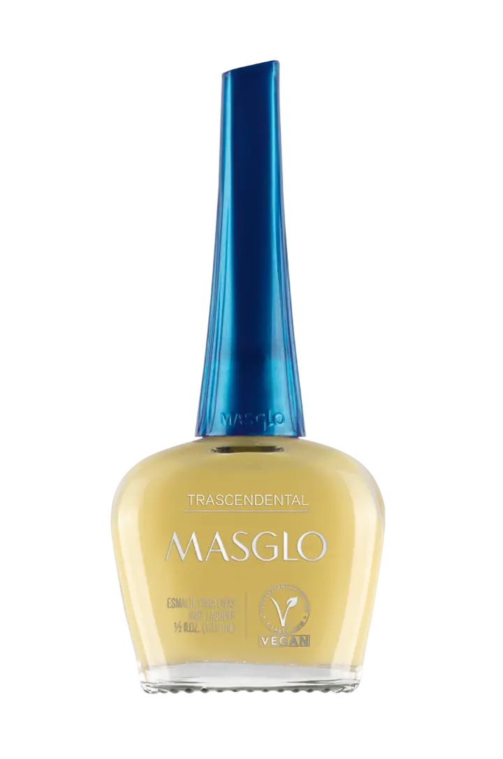 ESMALTE TRASCENDENTAL - MASGLO
