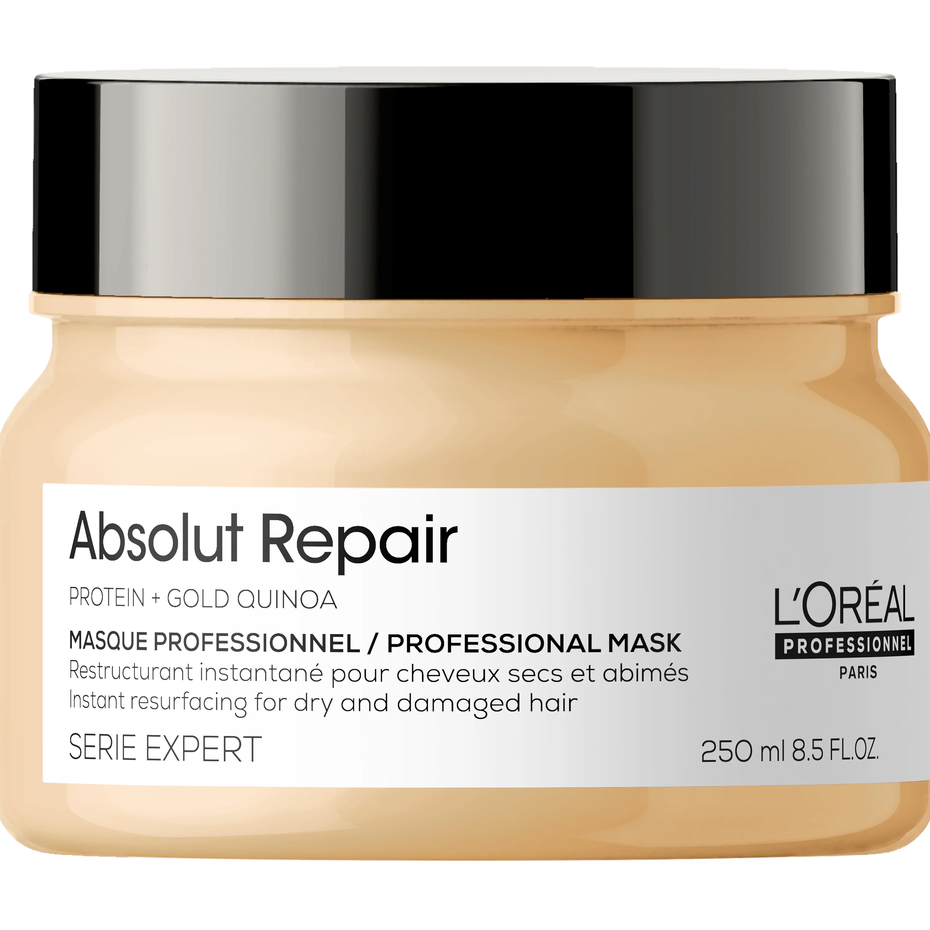 MASCARILLA ABSOLUT 250ML REPAIR LIPIDIUM - LOREAL