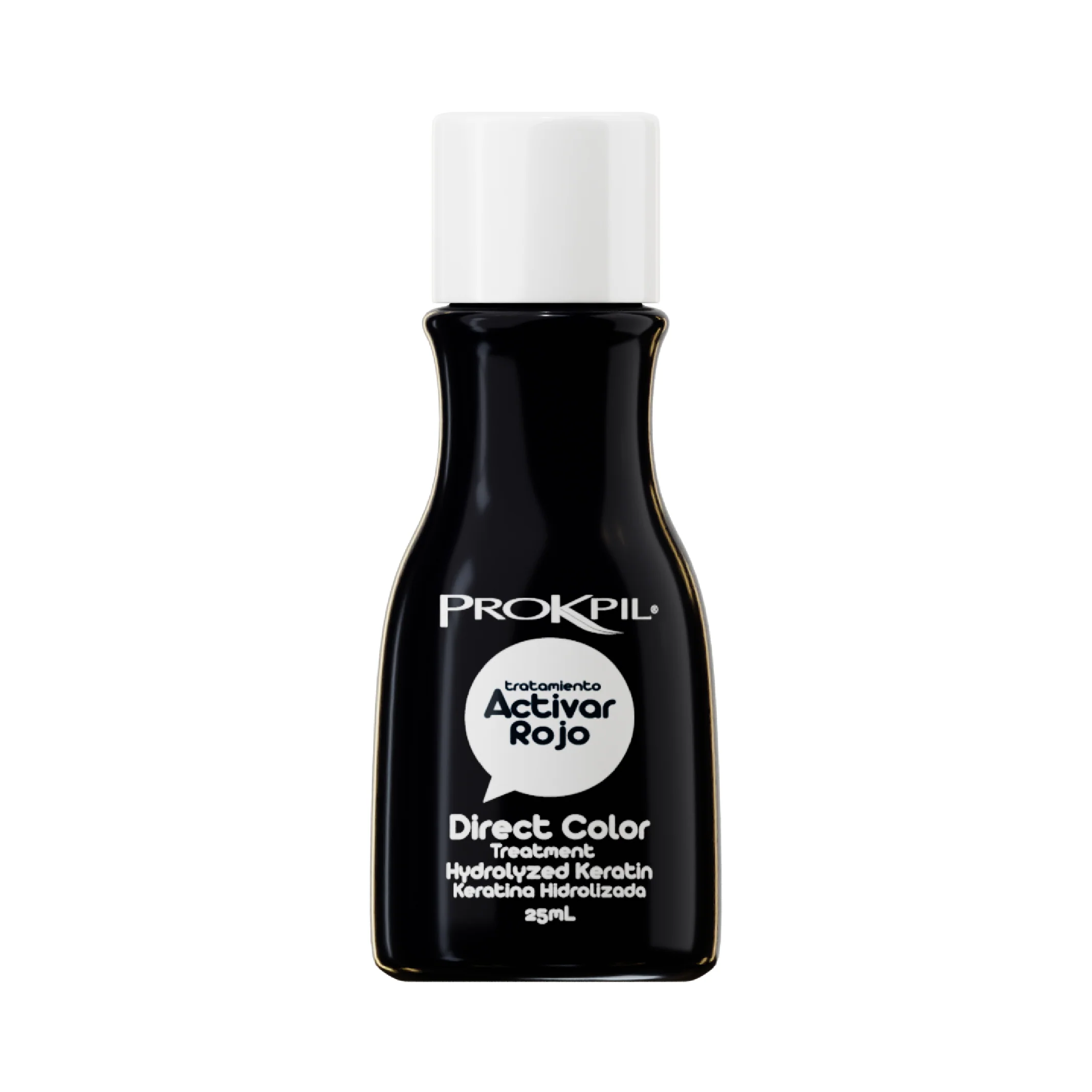 TRATAMIENTO ACTIVADOR ROJO X20ML - PROKPIL