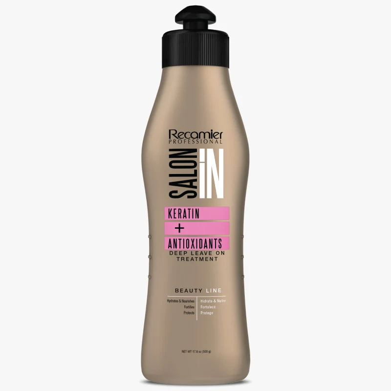 TRATAMIENTO DEEP LEAVE-ON X500ML - RECAMIER - Image 2