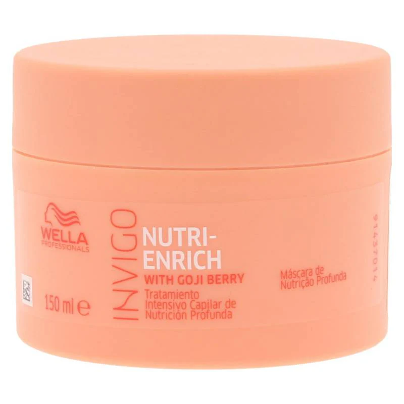 MASCARILLA INVIGO ENRICH 150ML- WELLA