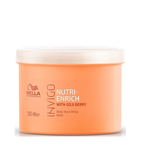 MASCARILLA INVIGO ENRICH 500ML - WELLA