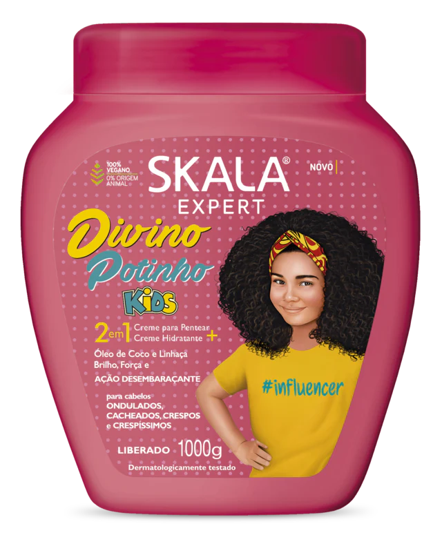 TRATAMIENTO KIDS - SKALA