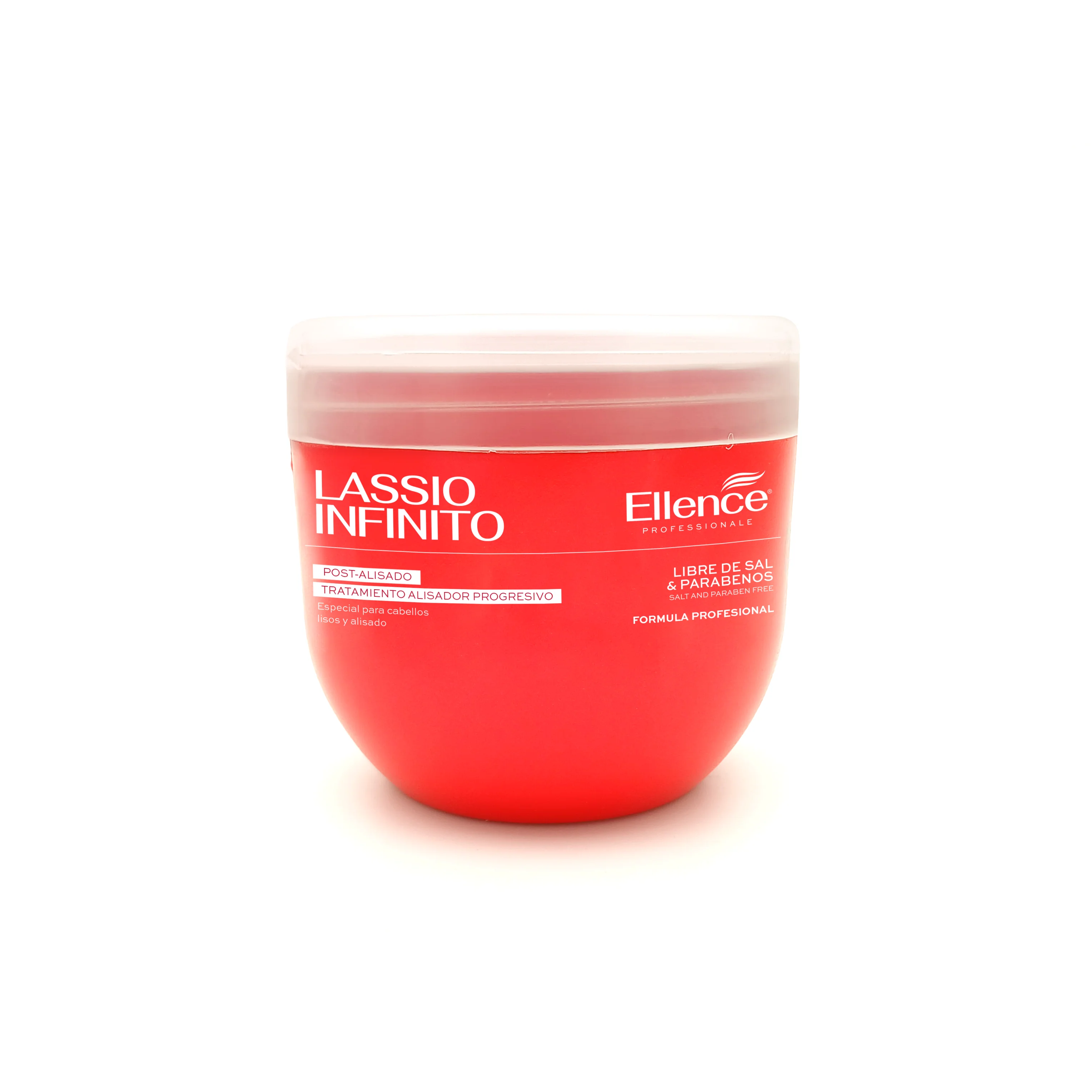 TRATAMIENTO LASSIO INFINITO X350G - ELLENCE PROFESIONAL