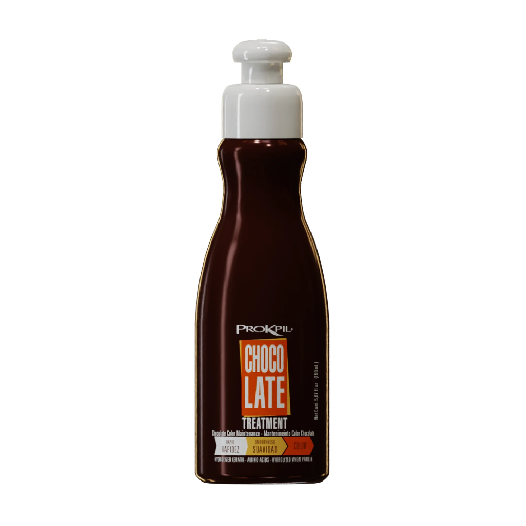 TRATAMIENTO MAINTENANCE CHOCOLATE 150 ML - PROKPIL