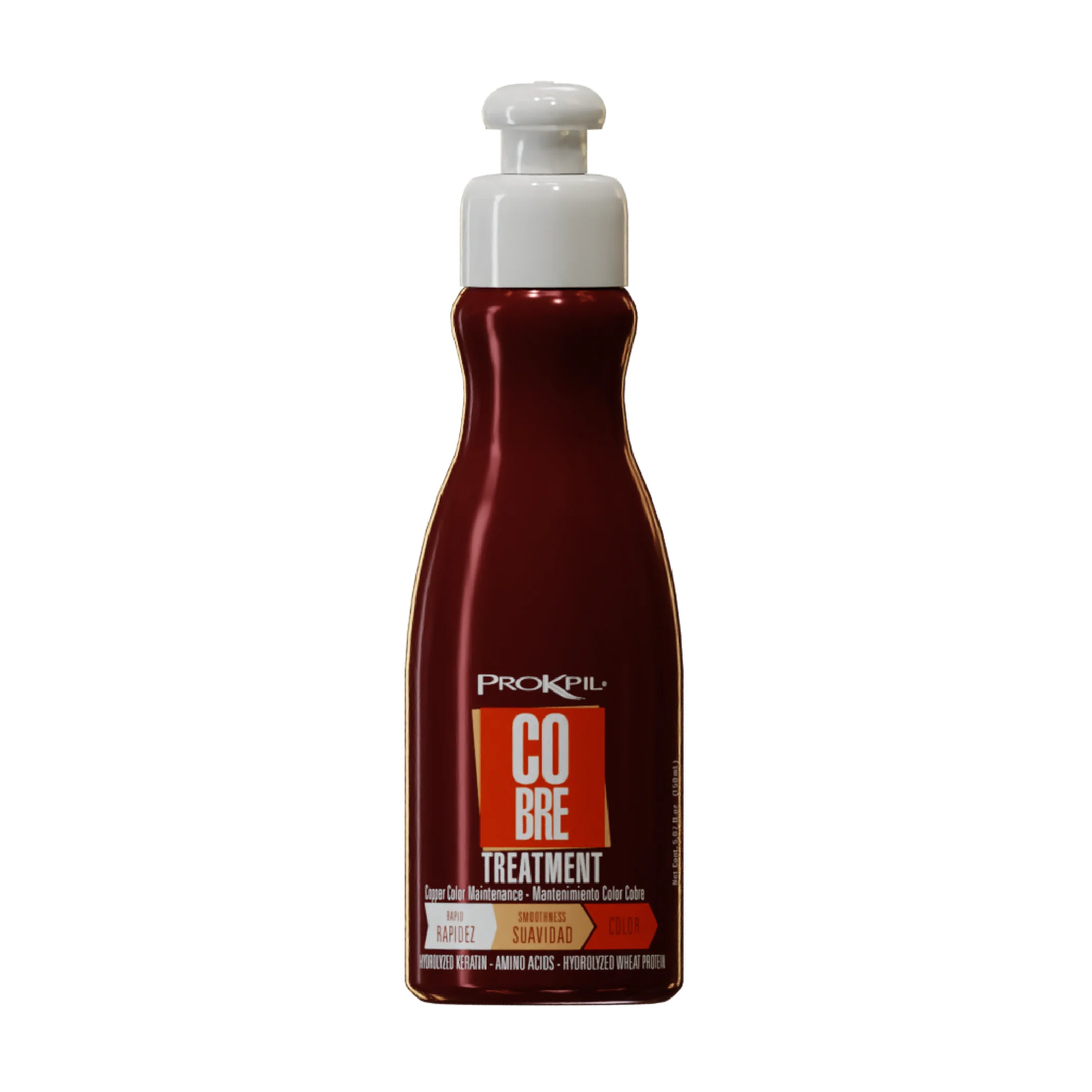 TRATAMIENTO MAINTENANCE COBRE 150 ML - PROKPIL
