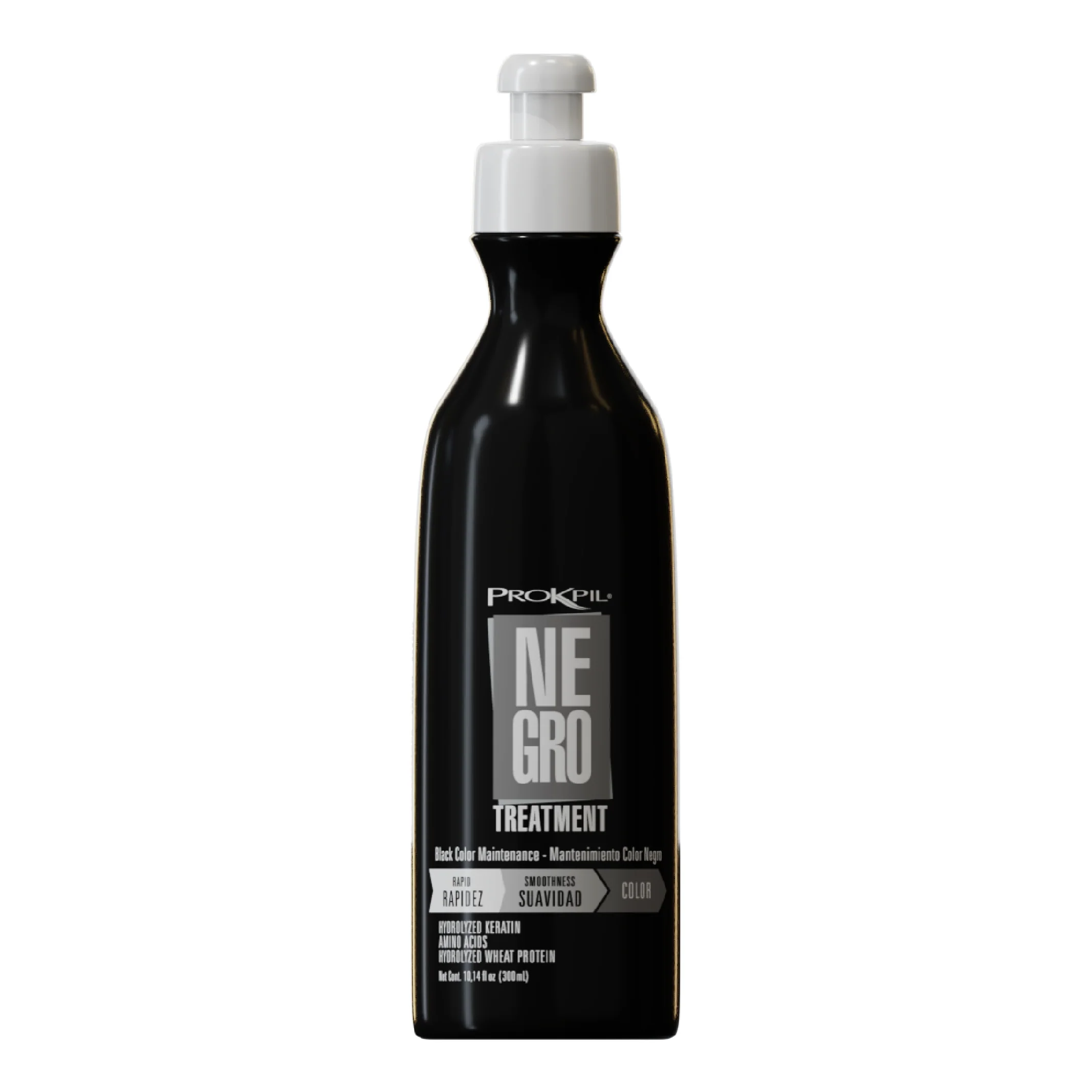 TRATAMIENTO MAINTENANCE NEGRO ESPECIAL 300 ML - PROKPIL